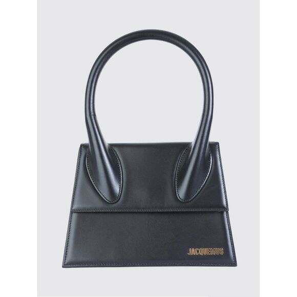 JACQUEMUS Handbags - Jacquemus Handbag Woman Black